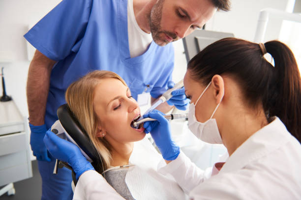 Best Emergency Dental Care  in Agler Estates, FL