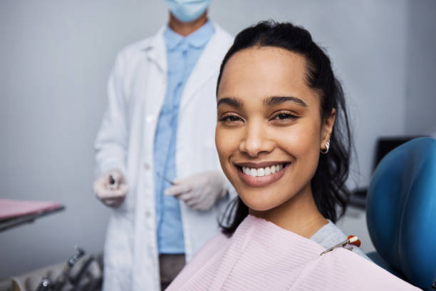 Professional  Holistic Dental Services in Flagler Estates, FL