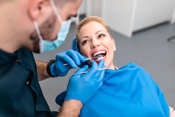 Best Dentures (Full and Partial)  in Agler Estates, FL
